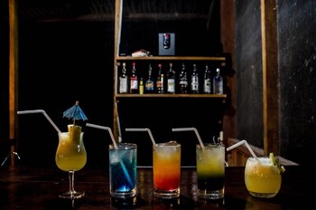 monte amazonico lodge