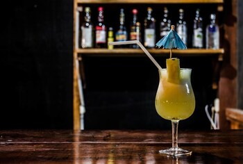 monte amazonico lodge