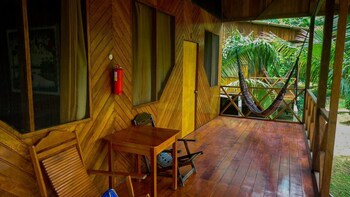 monte amazonico lodge