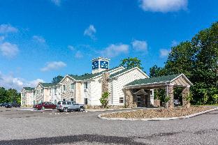 cobblestone hotel and suites harborcreek