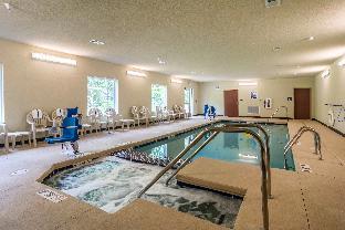 cobblestone hotel and suites harborcreek