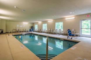 cobblestone hotel and suites harborcreek