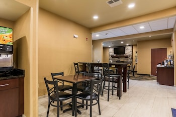 cobblestone hotel and suites harborcreek