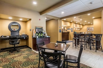cobblestone hotel and suites harborcreek