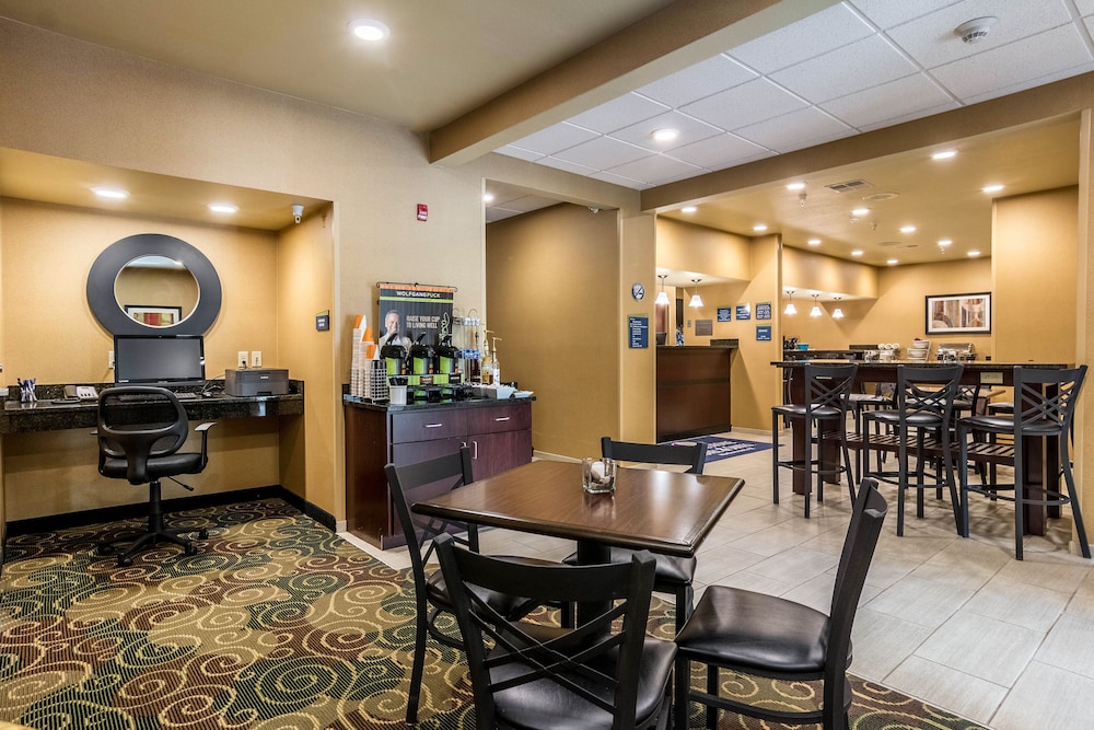 cobblestone hotel and suites harborcreek