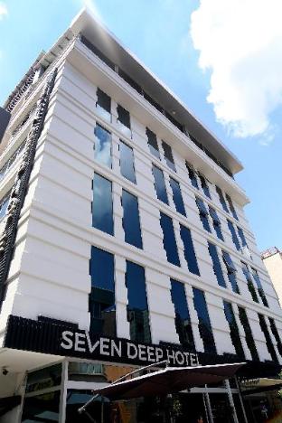 seven deep hotel