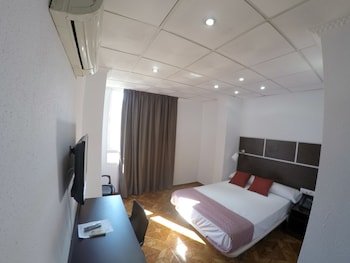 Hotel Sagunto,Chilches>>Canet De Berenguer,2 star