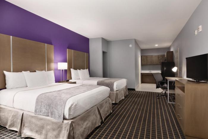 days inn by wyndham odessa