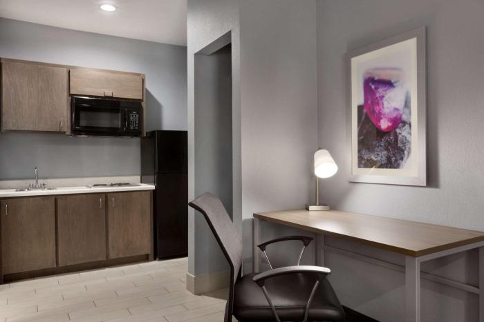 days inn by wyndham odessa