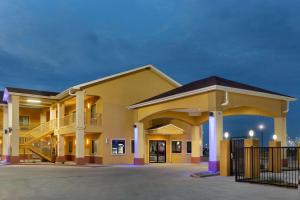 days inn by wyndham odessa
