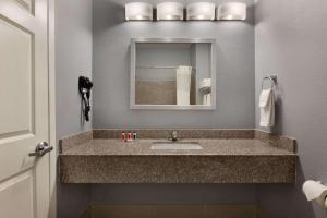 days inn by wyndham odessa