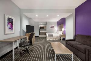 days inn by wyndham odessa