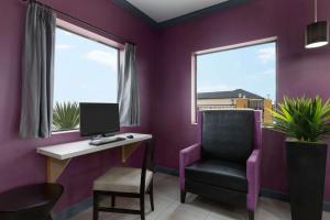 days inn by wyndham odessa