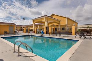 days inn by wyndham odessa