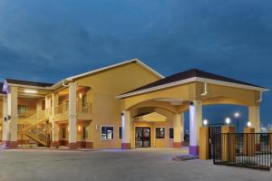 days inn by wyndham odessa