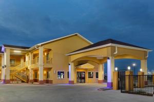days inn by wyndham odessa