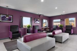 days inn by wyndham odessa