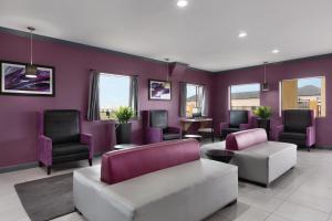 days inn by wyndham odessa