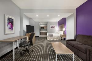 days inn by wyndham odessa