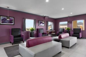 days inn by wyndham odessa