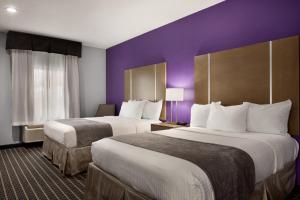 days inn by wyndham odessa