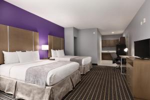 days inn by wyndham odessa