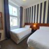 the royal hotel