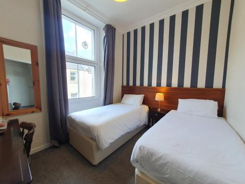 the royal hotel