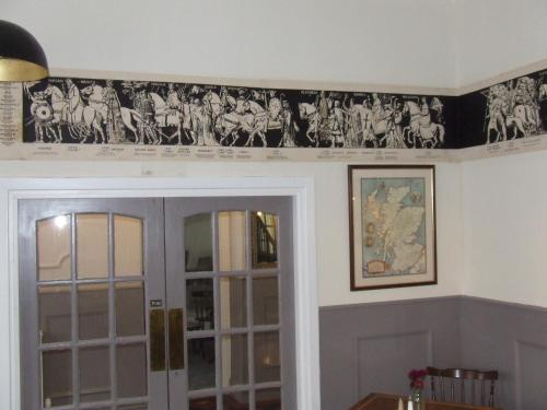 the royal hotel