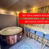 osborne luxury hot tub and jacuzzi suites