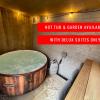 osborne luxury hot tub and jacuzzi suites