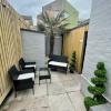 Osborne Luxury Hot Tub And Jacuzzi Suites,,4 star