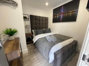 osborne luxury hot tub and jacuzzi suites