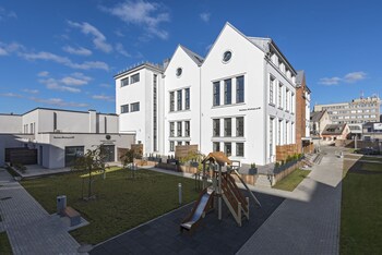 King Mindaugas Apartments,Lithuania>>Kaunas,4 star