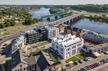 King Mindaugas Apartments,Lithuania>>Kaunas,4 star