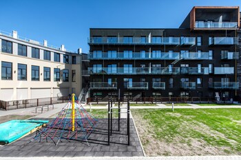 King Mindaugas Apartments,Lithuania>>Kaunas,4 star