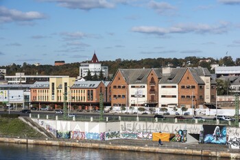 King Mindaugas Apartments,Lithuania>>Kaunas,4 star