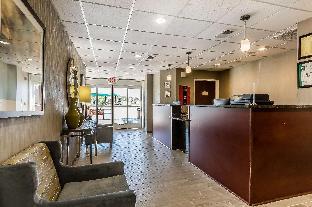 quality inn