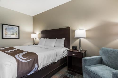quality inn