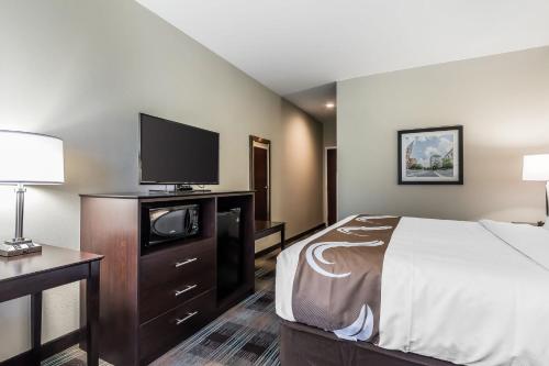 quality inn