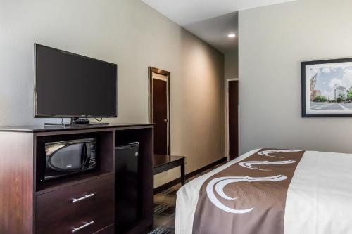 quality inn