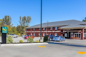Quality Inn,Coopertown>>Ashland City,3 star