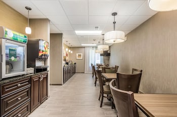quality inn