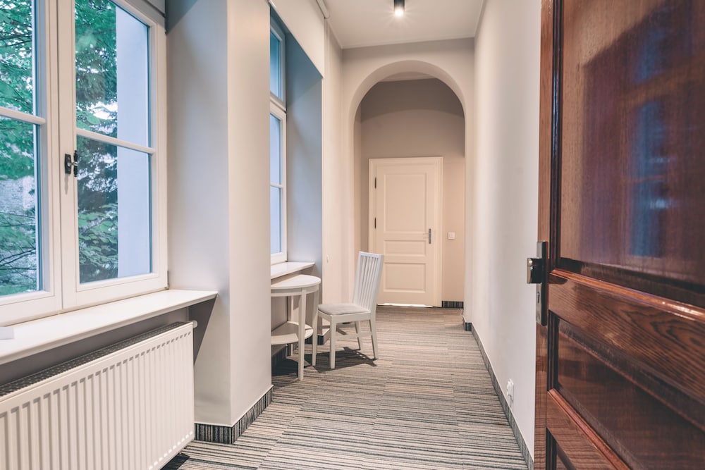 fortune old town boutique hotel