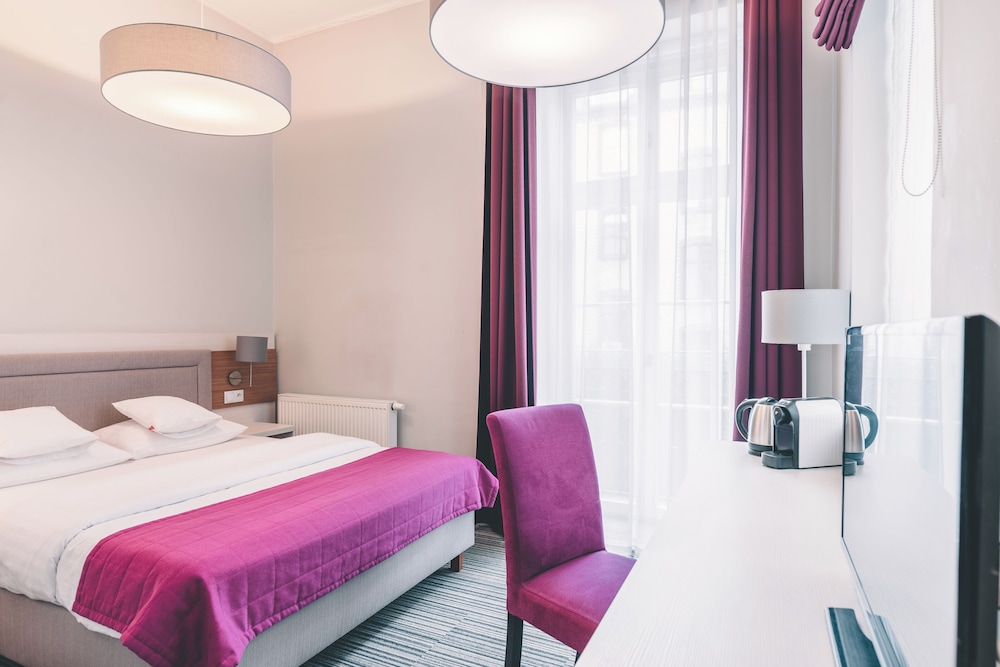 fortune old town boutique hotel