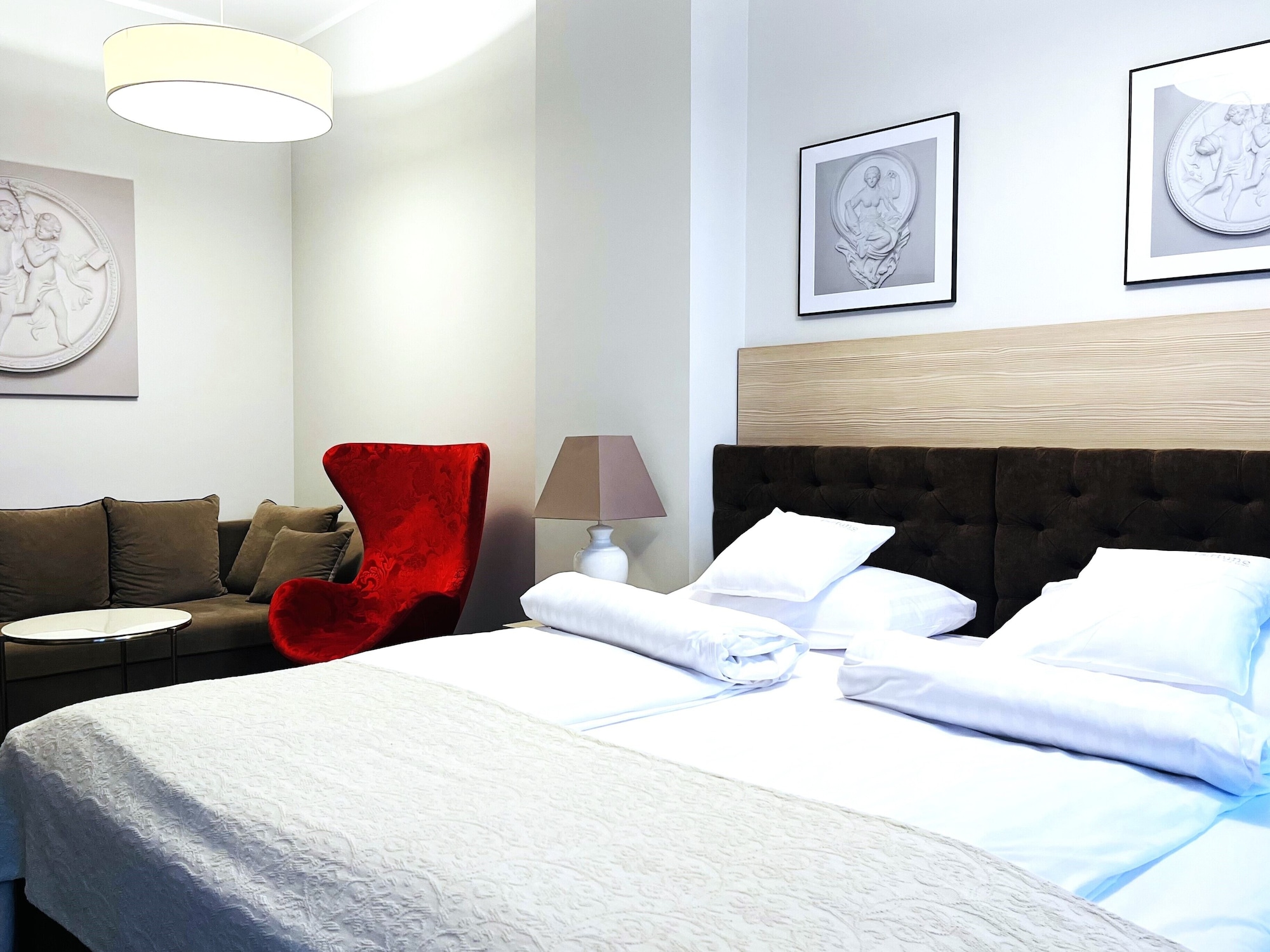 fortune old town boutique hotel