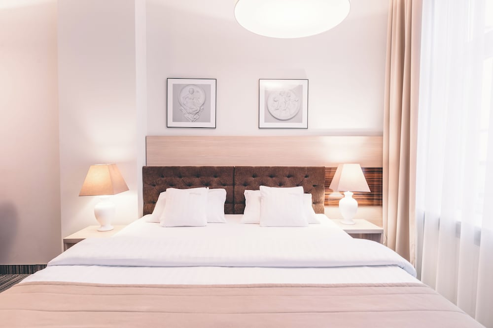 fortune old town boutique hotel