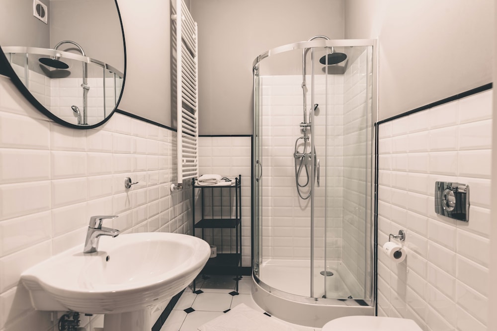 fortune old town boutique hotel