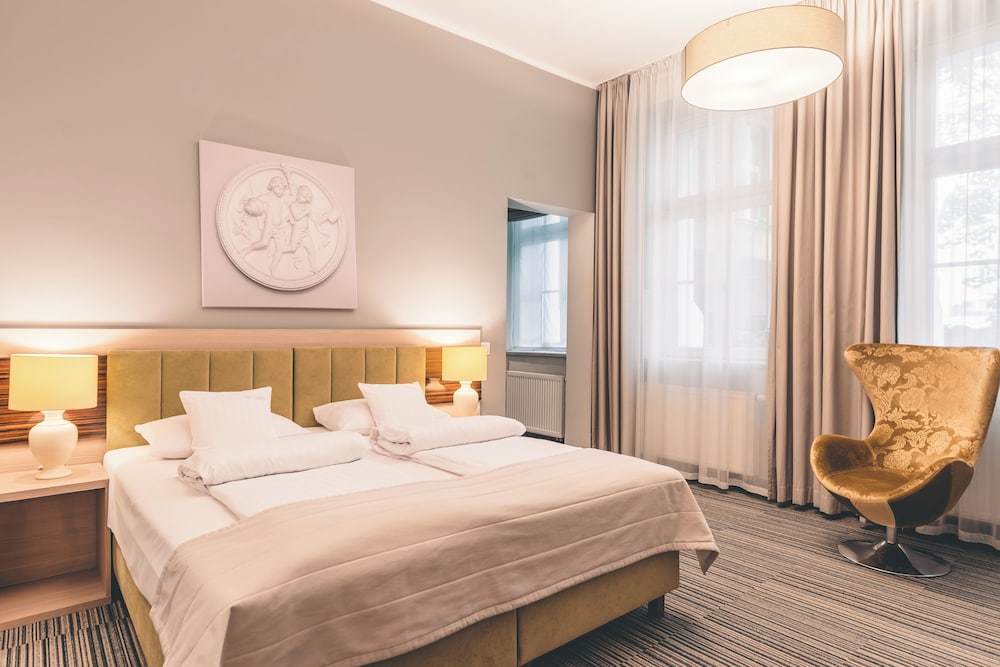 fortune old town boutique hotel