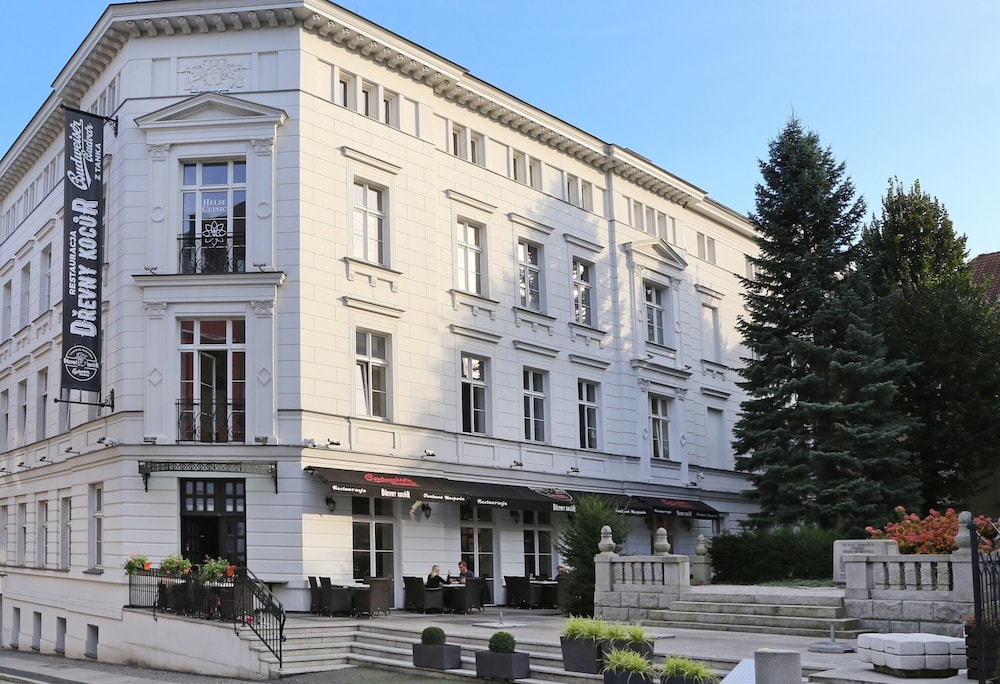 fortune old town boutique hotel